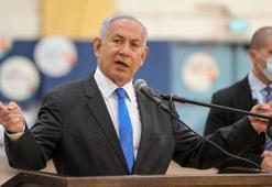 Netanyahu'dan Türkiye açıklaması: Evet görüşüyoruz