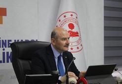Bakan Soylu: AFAD'la ilgili mobil uygulama yapıyoruz