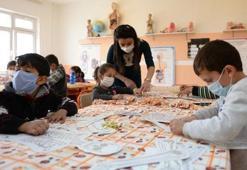 TÜBİTAK, Nasreddin Hoca'nın  torunlarıyla deney yaptı