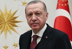 Cumhurbaşkanı Erdoğan: Esnafımızı, ihracatçılarımızı yalnız bırakmadık