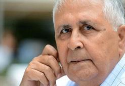 Emekli Orgeneral Halit Edip Başer vefat etti