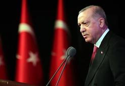Cumhurbaşkanı Erdoğan: Ülkemiz adına büyük kazanımdır