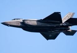 Türkiye'den flaş F-35 hamlesi! İlk adım atıldı
