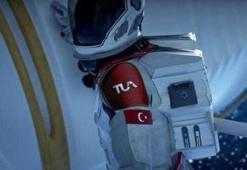 CİMER'e isim yağdı! Astronota Türkçe isim...
