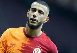 Belhanda'nın sözleşme feshinde Fenerbahçe detayı ortaya çıktı