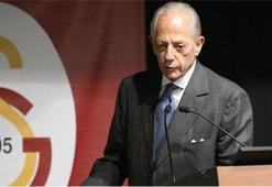 Faruk Süren'den yönetime yaylım ateşi