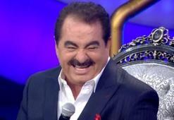 İbo Show final yapmıyor! Tatlıses'e verilen hediye...