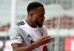 Beşiktaş yönetimi açıkladı! 'Larin için teklif aldık'