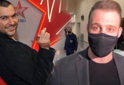 Kerem Bürsin'e büyük şok! Bölüm başı...