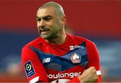 Fransız basını yazdı! Burak Yılmaz dönüyor