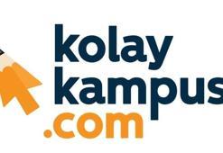 Yeni nesil dijital eğitim platformu kolaykampus.com zengin içeriğiyle yayında!