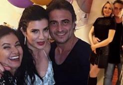 Feyza Çıpa'dan Kutsi'nin evliliğine şaşırtan tepki!