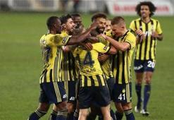 Tam 18 farklı futbolcudan gol!