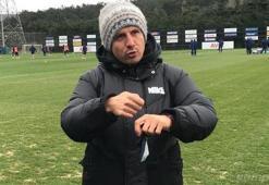 Emre Belözoğlu'ndan Erol Bulut, Caner Erkin ve istifa açıklaması