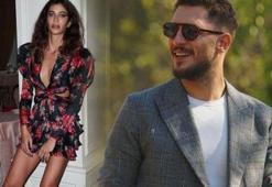 Bomba! Berrak Tüzünataç-Uraz Kaygılaroğlu'dan ilk fotoğraf