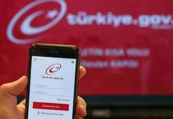 Vergiler, cezalar, kasko ve poliçeler... Ve değişti! E-Devlet'ten takip edilecek
