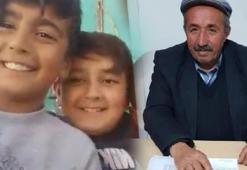 Çorum'da kan donduran olay! Oğluyla kavga eden 2 çocuğu öldürdü