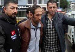 'Palu Ailesi' davasında şok itiraf: İspirto içirdi, ağacın altına gömdü