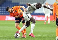 Başakşehir 2-3 Beşiktaş
