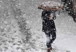 Meteoroloji'den son dakika uyarısı! O güne dikkat, kuvvetli olacak