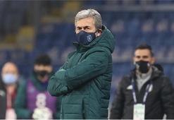 Aykut Kocaman'dan patlama! 'Bunu sorup provokasyon yapıyorsunuz'