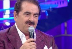 İbrahim Tatlıses'e pahalı hediye! Değeri dudak uçuklattı...