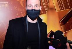 Kerem Bürsin'den çarpıcı açıklama: 'Yazıklar olsun!'