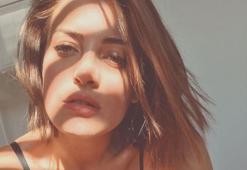 İrem Sak ilk kez açıkladı! 'Sevmediğim için hiç olmadı'