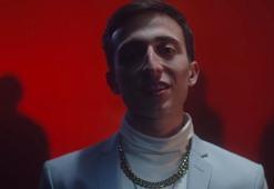 Ünlü rapçi 'Burry Soprano' tutuklandı!