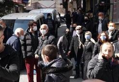 İstanbul'da hareketli anlar! Özel harekat devreye girdi