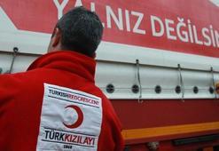 Kızılay personel alımı 2021… Kızılay KPSS'siz 9 şehirde personel ve veri memuru alımı yapacak!
