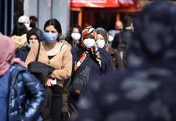 Hafta sonu ve hafta içi sokağa çıkma yasağı ile ilgili flaş gelişme! Tarih belli oldu...