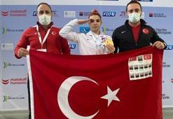 VIRTUS Avrupa Salon Atletizm Şampiyonası'nda Türkiye, Avrupa şampiyonu  oldu