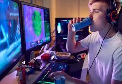 Enerji içeceklerinde kafein zehirlenmesi riski!