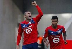 Burak Yılmaz, 2 ay sonra maç kadrosunda