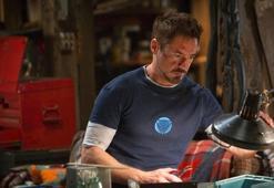 Iron Man 3 fragmanı yayınlandı!