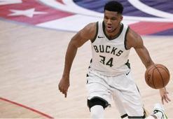 Antetokounmpo, Westbrook, Randle, Sabonis, Harden...