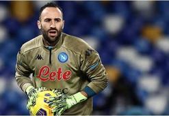 Süper Lig kulüplerinin Ospina aşkı bitmiyor