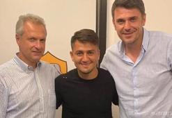 Fenerbahçe'ye Fonseca'dan Cengiz Ünder müjdesi