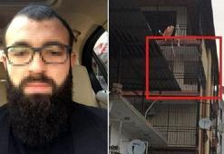 Eşini öldürdü! Katilin savunması hayrete düşürdü