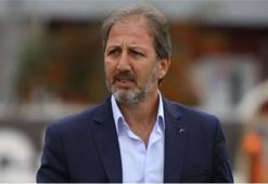 Tuzlaspor'da Taner Taşkın istifa etti