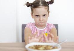 İştahsız çocuklara yemeyi sevdirecek 10 öneri
