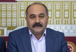 HDP Ağrı Milletvekili Berdan Öztürk hakkında soruşturma!