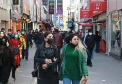 Hafta sonu ve hafta içi sokağa çıkma yasağı ile ilgili flaş gelişme! Bugün...