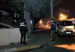 Esenler'de silahlı kavga; 3 yaralı