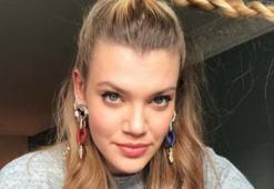 Derya Şensoy'dan 11 bin liralık taklit davası!