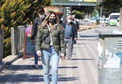 Maskelerle ilgili flaş açıklama! Bu durumda hemen değiştirin...