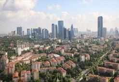 Konut satış rakamları açıklandı!