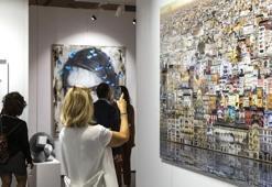 Contemporary Istanbul 15. edisyonunda sanatseverler ile mayıs ayında buluşuyor!