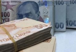 Bütçe şubat ayında fazla verdi